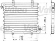 Конденсатор VALEO 816626