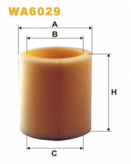 Фильтр WIX FILTERS WA6029
