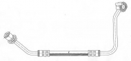 Шлангопровод CEF 510639