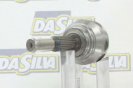 Шарнирный комплект DA SILVA J3268