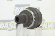 Шарнирный комплект DA SILVA J3293