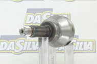 Шарнирный комплект DA SILVA J3294