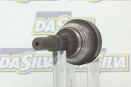 Шарнирный комплект DA SILVA J3313