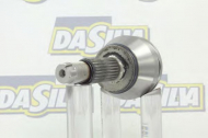 Шарнирный комплект DA SILVA J3354
