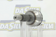 Шарнирный комплект DA SILVA J3358