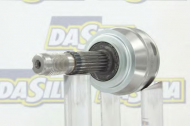 Шарнирный комплект DA SILVA J3501