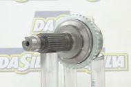 Шарнирный комплект DA SILVA J7643
