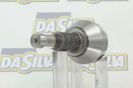 Шарнирный комплект DA SILVA J8595