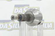 Шарнирный комплект DA SILVA J8696