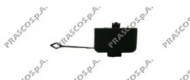 Заслонка PRASCO BM0191236