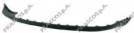 Спойлер PRASCO VW0341851