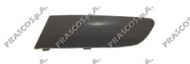 Облицовка / защитная накладка PRASCO VW0371234