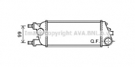 Теплообменник PRASCO LC4100