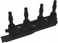 Катушка зажигания HOFFER 8010398