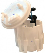 Трубка забора топлива HOFFER 7507047