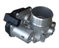 Патрубок HOFFER 7519052