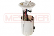 Трубка забора топлива MESSMER 775078