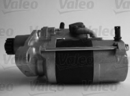 Стартер VALEO 458381