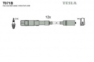 Комплект электропроводки TESLA T071B