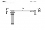 Комплект электропроводки TESLA T500G