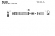 Комплект электропроводки TESLA T808C