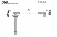 Комплект электропроводки TESLA T547B
