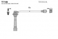 Комплект электропроводки TESLA T776B