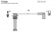 Комплект электропроводки TESLA T726G