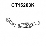 Катализатор VENEPORTE CT15203K
