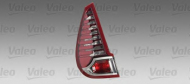 Фонарь VALEO 044042