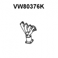Катализатор VENEPORTE VW80376K
