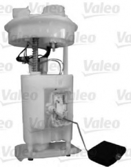 Трубка забора топлива VALEO 347121
