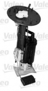 Трубка забора топлива VALEO 347096