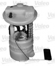 Трубка забора топлива VALEO 347133