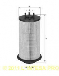 Фильтр UNIFLUX FILTERS XNE100