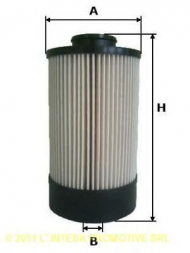 Фильтр UNIFLUX FILTERS XNE113