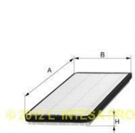 Фильтр UNIFLUX FILTERS XCK220