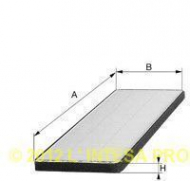 Фильтр UNIFLUX FILTERS XCK350