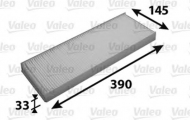 Фильтр VALEO 716064
