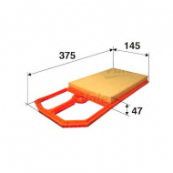 Фильтр VALEO 585075