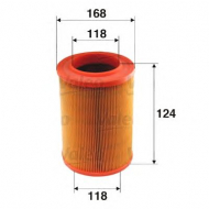 Фильтр VALEO 585621