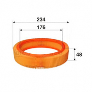 Фильтр VALEO 585628