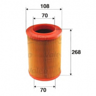 Фильтр VALEO 585631