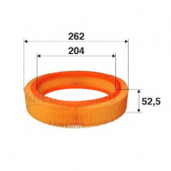 Фильтр VALEO 585641