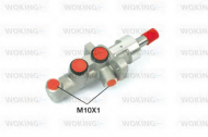 Цилиндр WOKING C1023.40