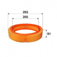 Фильтр VALEO 585647
