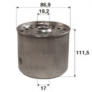 Фильтр VALEO 587704