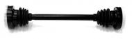 Вал DEPA 3257000