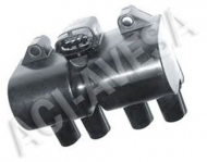 Катушка зажигания ACI - AVESA ABE-126