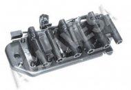 Катушка зажигания ACI - AVESA ABE-143
